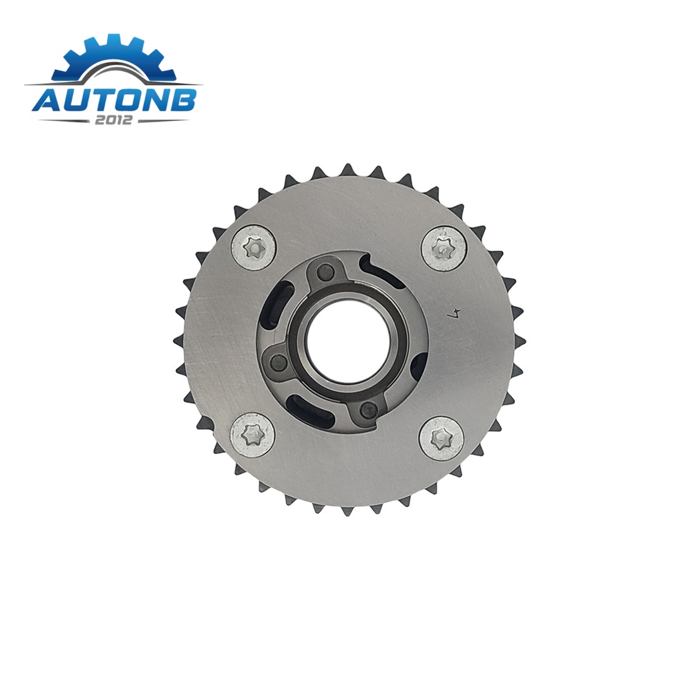 Sprocket - ZOOMKEY Compatível com Engrenagem de Válvula