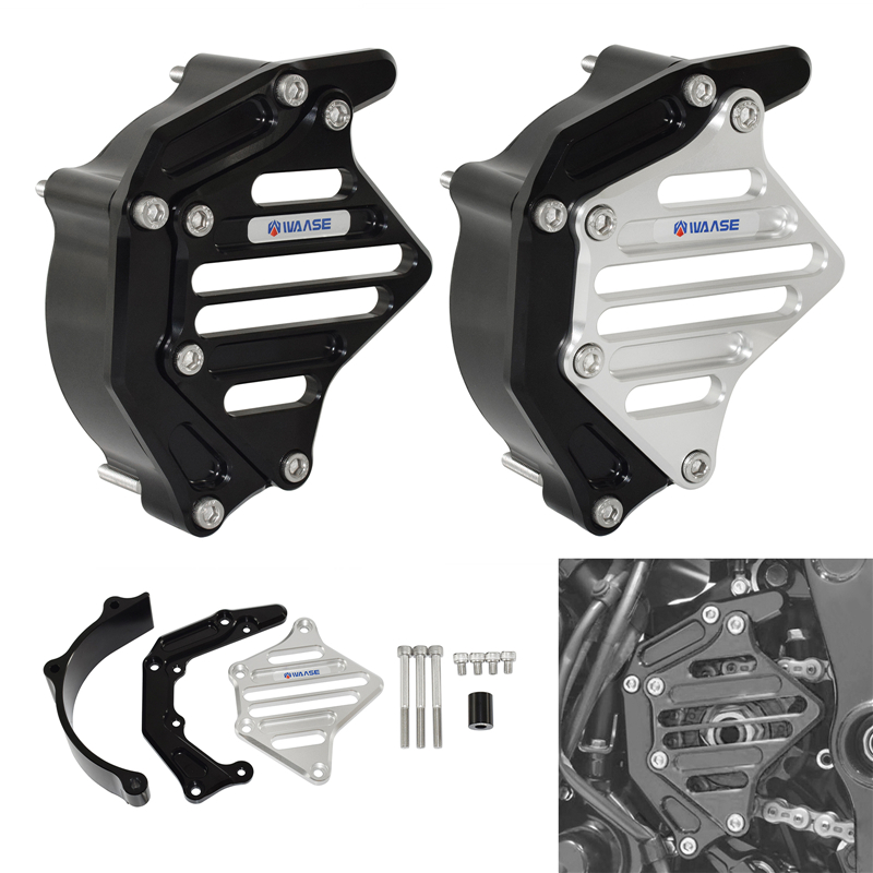 Sprocket Chain - Capa de proteção de corrente da