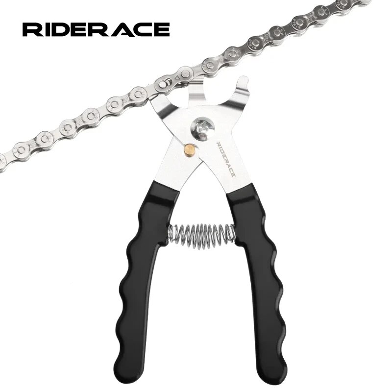 Master Link Chain - Riderace alicate de ligação de corrente
