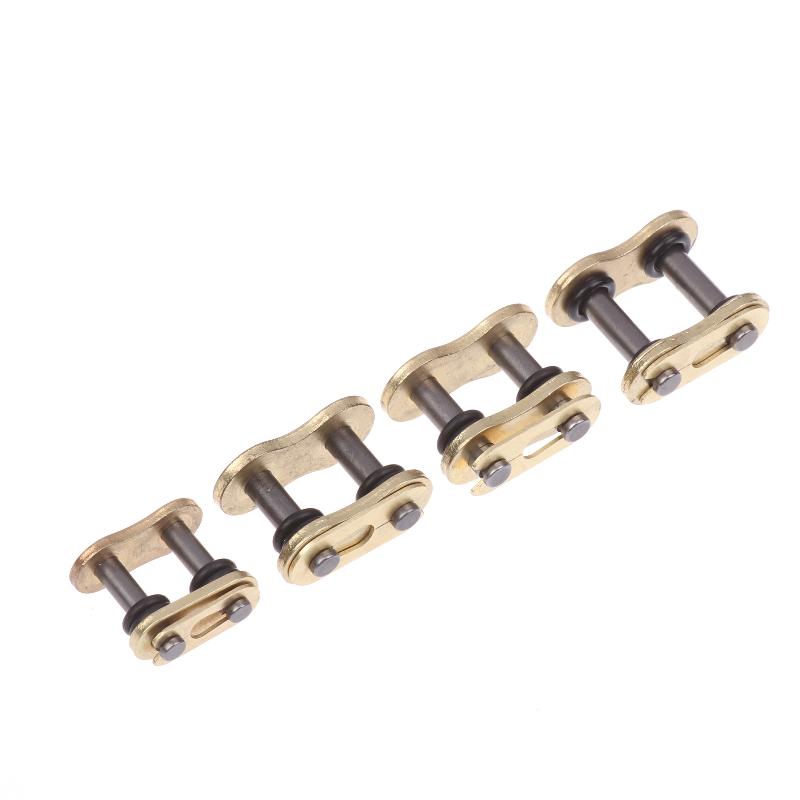 Master Link Chain - Novo Conector de Corrente 428 520