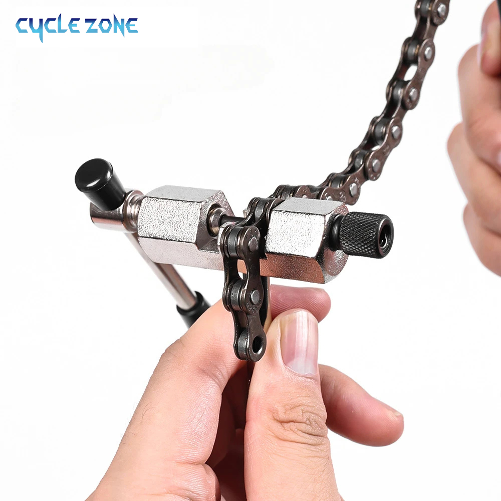 Chain Breaker - Ferramenta de remoção de correntes de
