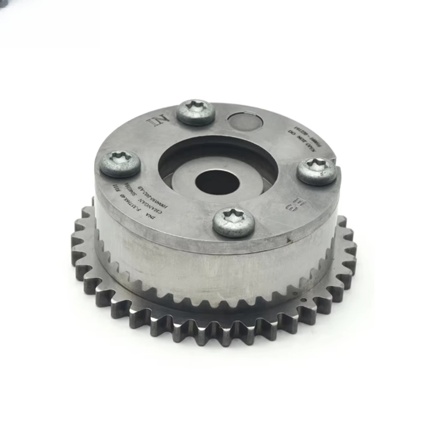 Sprocket - OEM 1006030-B04 Changan CX70 Conjunto de