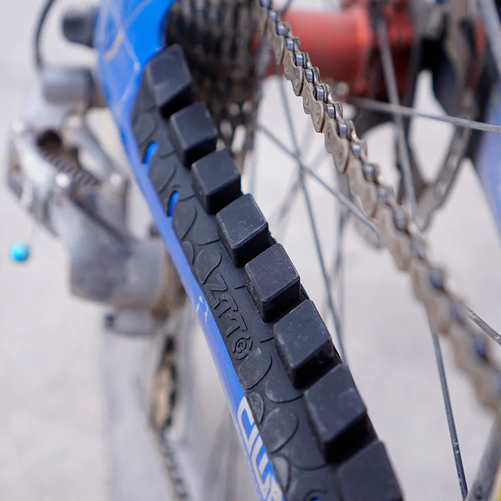 Bike Chain - Protetor de Corrente de Bicicleta em