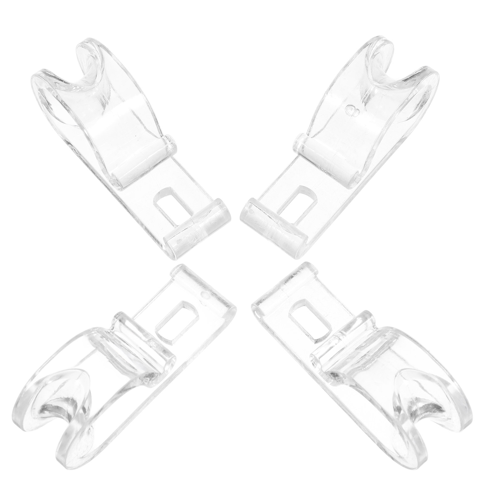 Roller Chain - 1 conjunto de correntes para persianas,