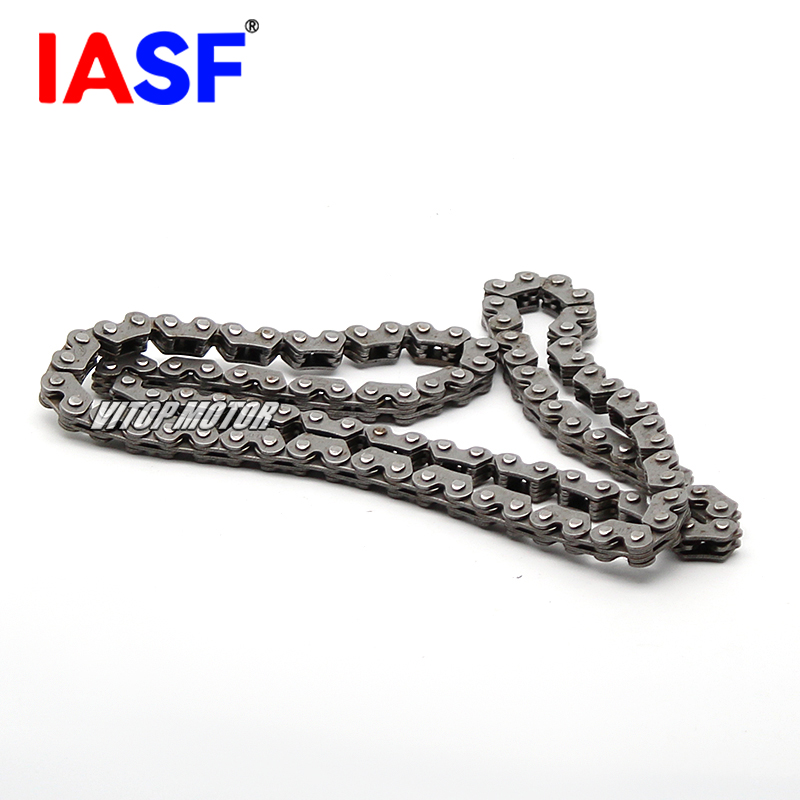 Chain Kit Motorcycle - Corrente de Comando de Válvulas IASF