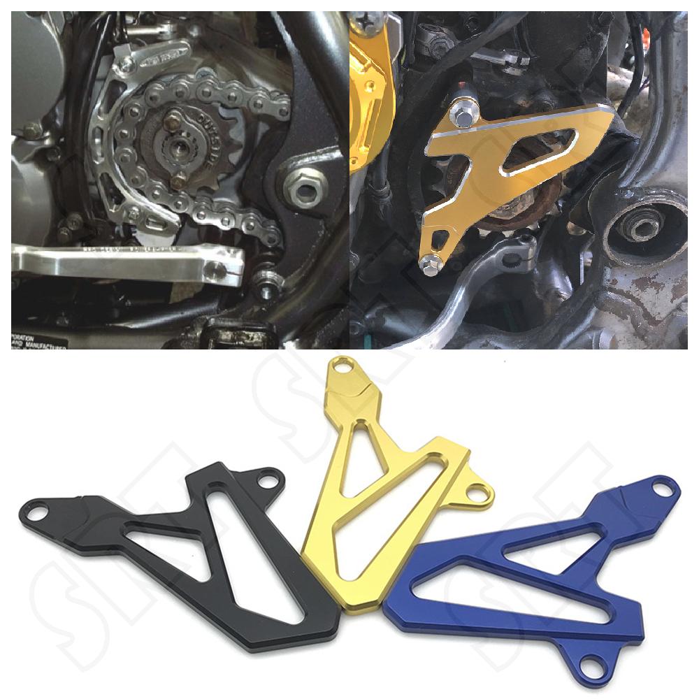 Sprocket - Se encaixa para suzuki drz 400sm