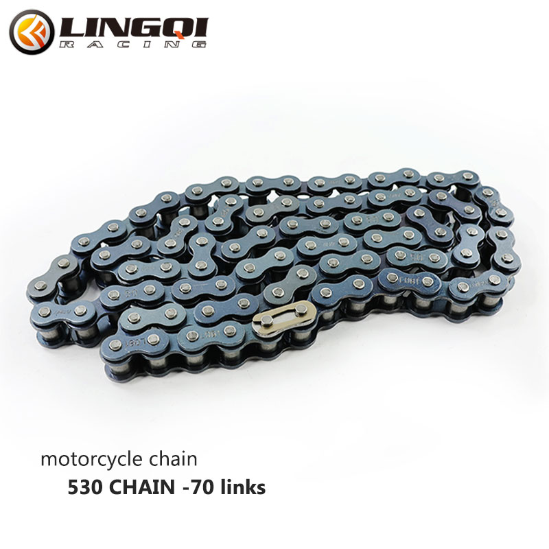 530 Chain - Quad Pit Dirt Bike Motor de