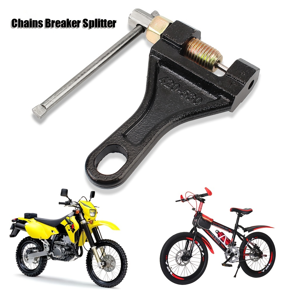 Ferramenta de Reparação de Peç - Chain Breaker avaliação e preço