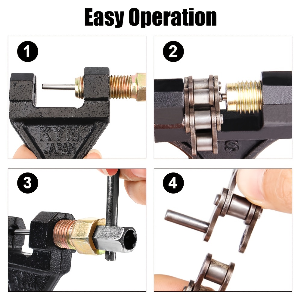 Ferramenta de Reparação de Peç - Chain Breaker avaliação e preço