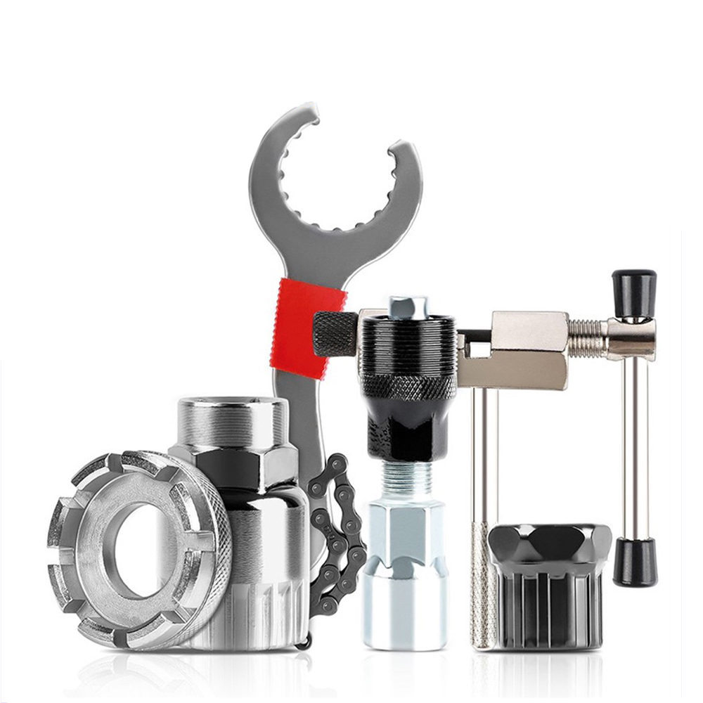 Kits de ferramentas para repar - Chain Breaker avaliação e preço