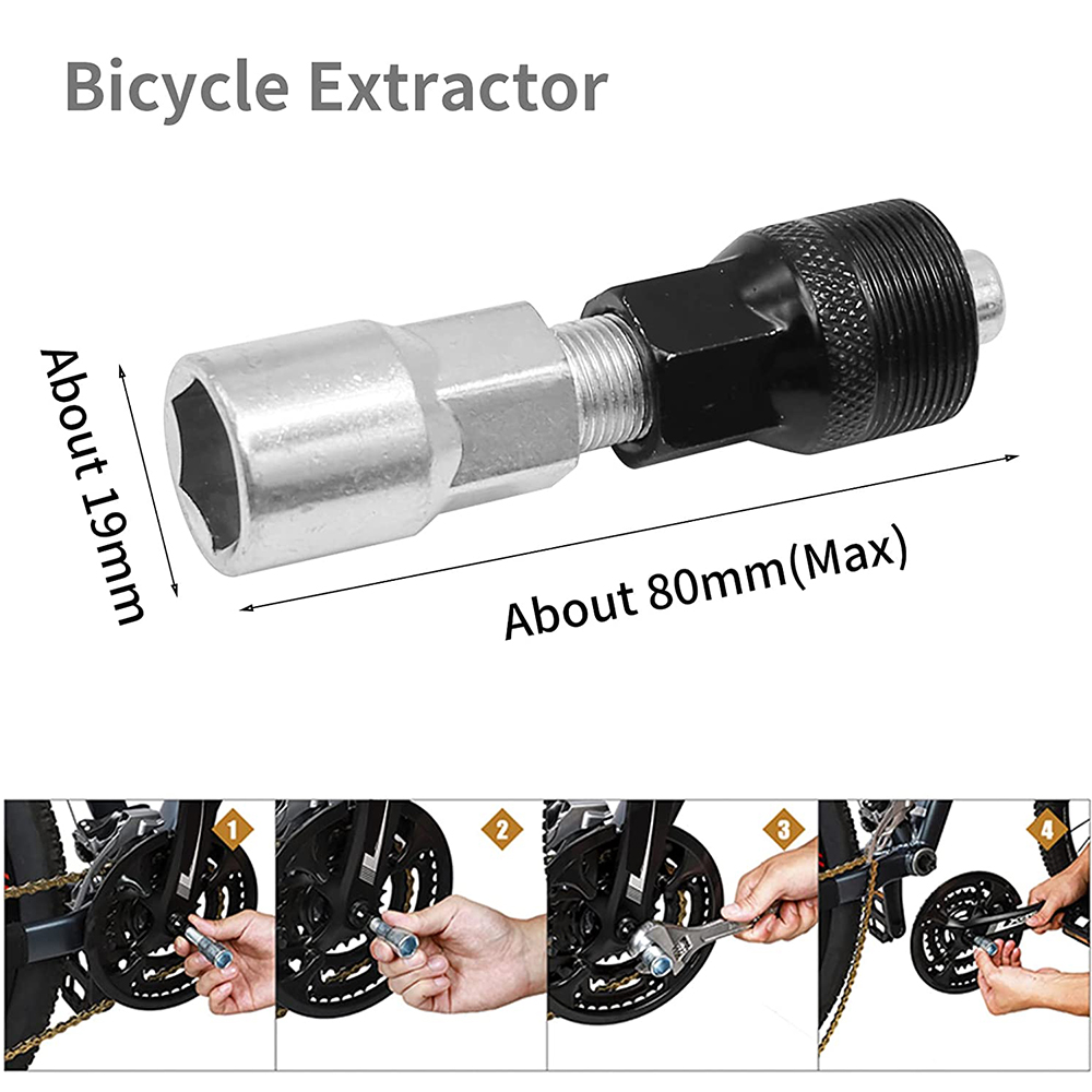 Kits de ferramentas para repar - Chain Breaker avaliação e preço
