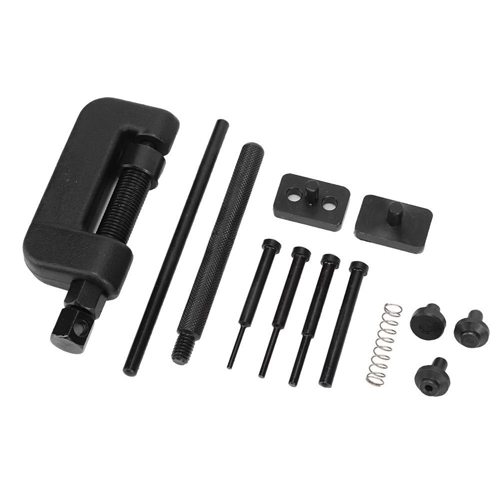 Conjunto de Ferramentas para Q - Chain Breaker avaliação e preço