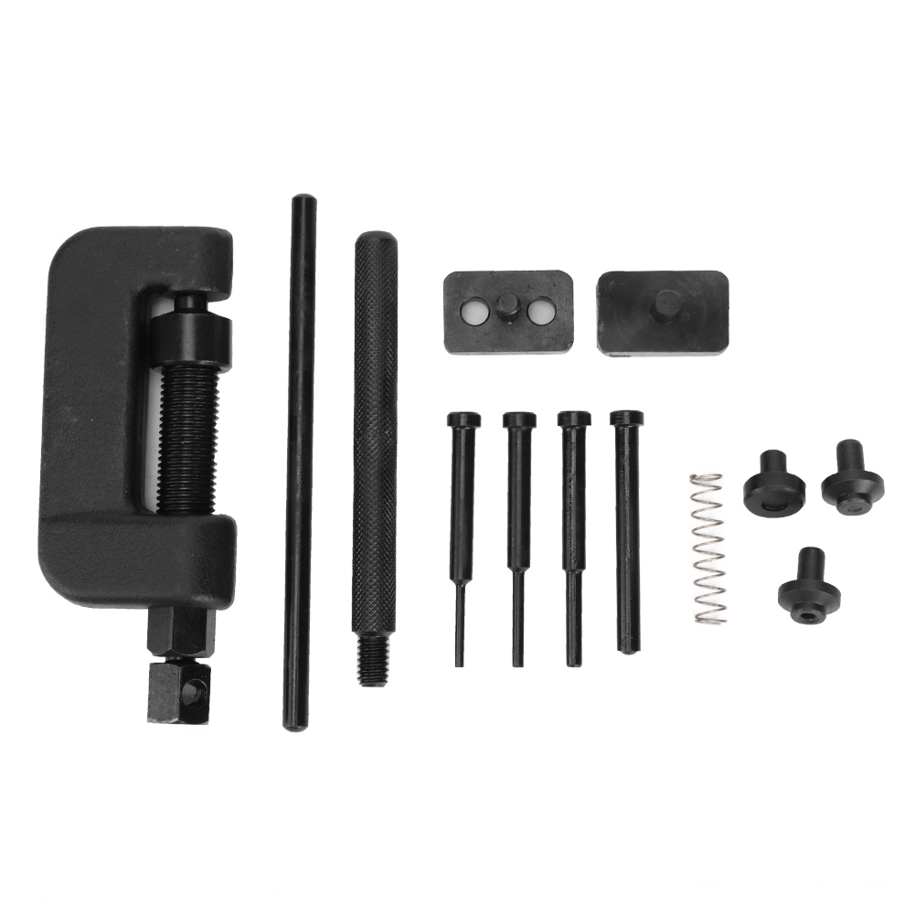 Conjunto de Ferramentas para Q - Chain Breaker avaliação e preço