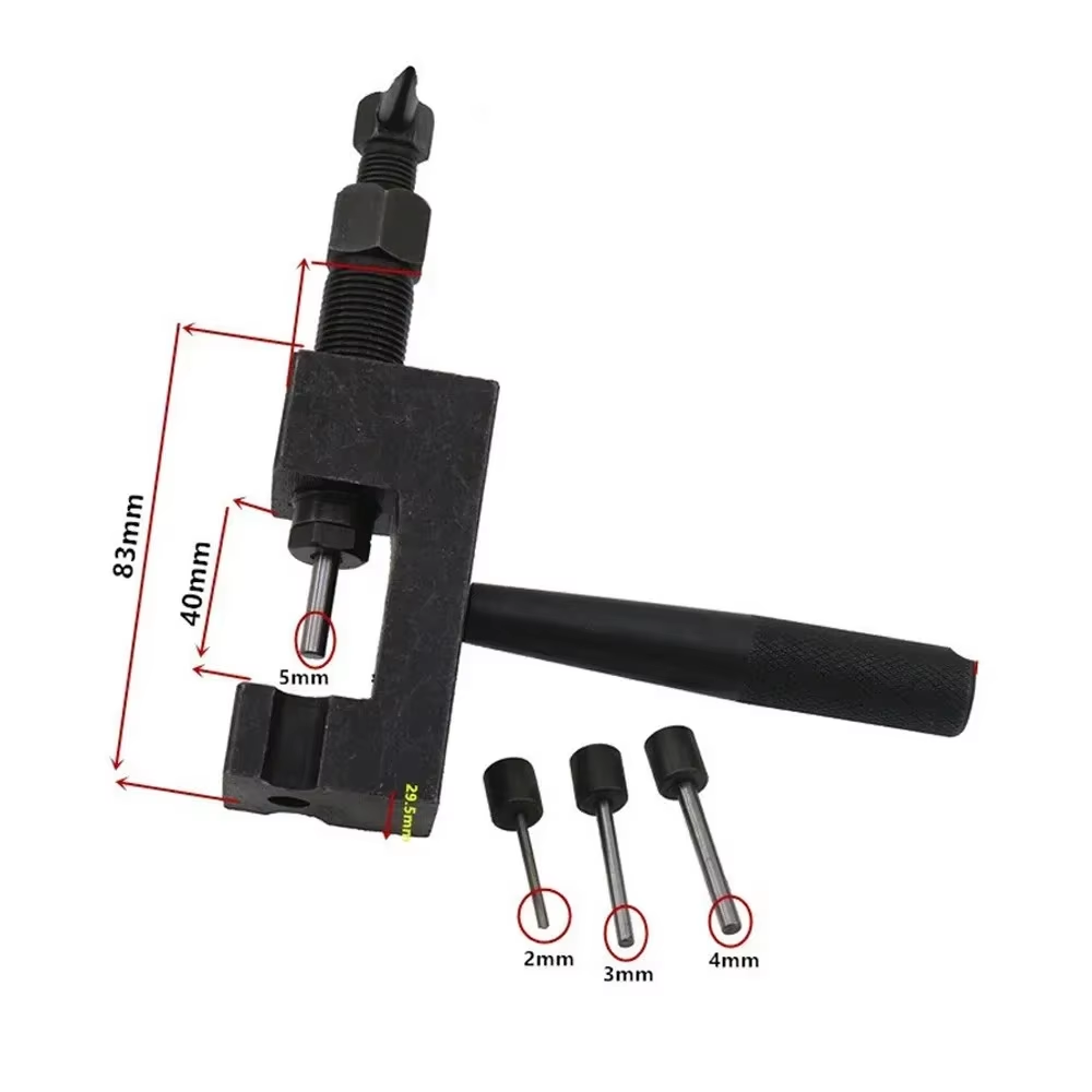 Ferramenta para remover e inst - Chain Breaker avaliação e preço