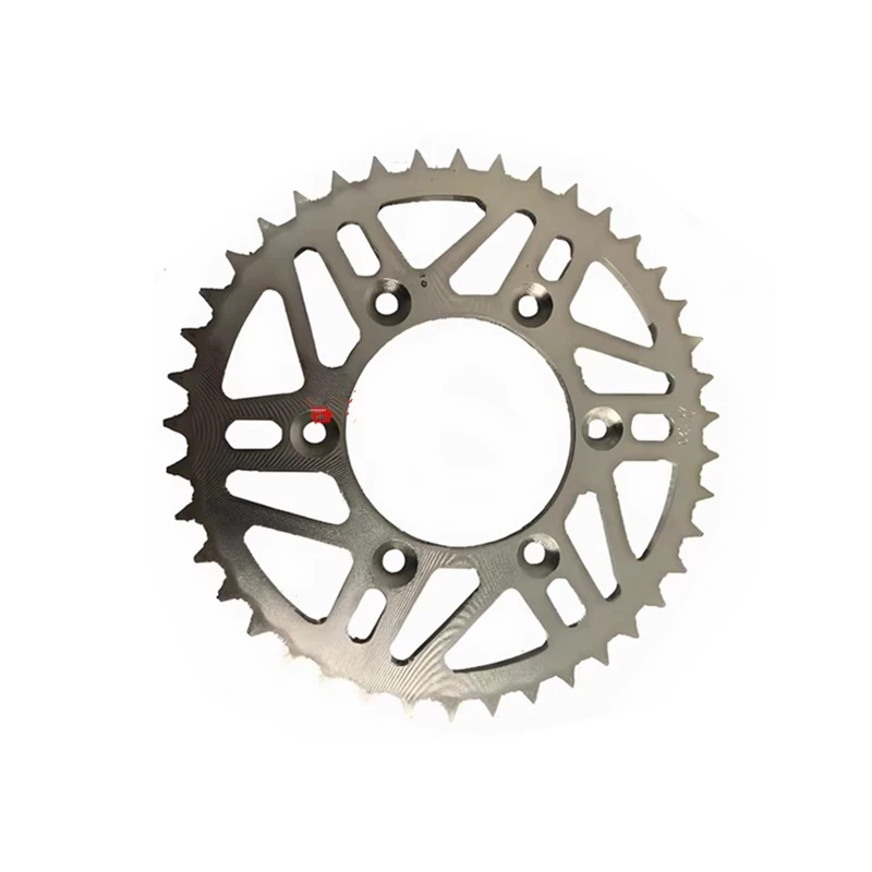 Peças de motocicleta dianteiro - Motorcycle Parts Chain avaliação e preço