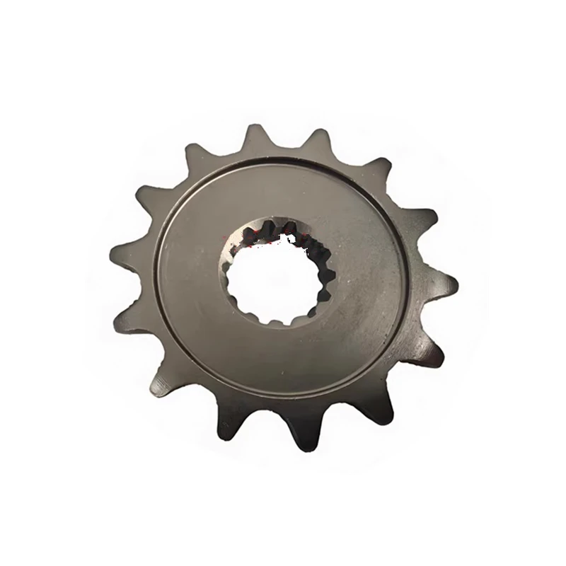 Peças de motocicleta dianteiro - Motorcycle Parts Chain avaliação e preço