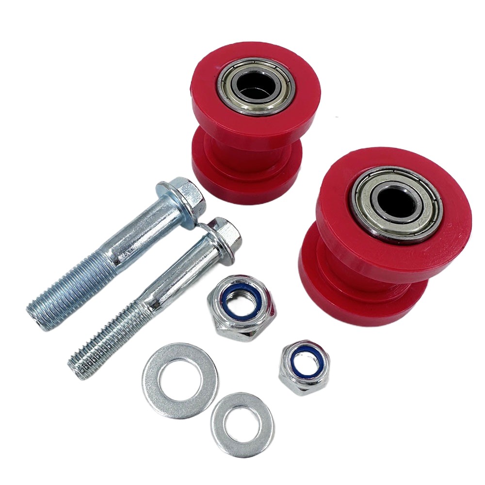 Guia do Tensor da Corrente M8  - Chain Sprocket Set avaliação e preço