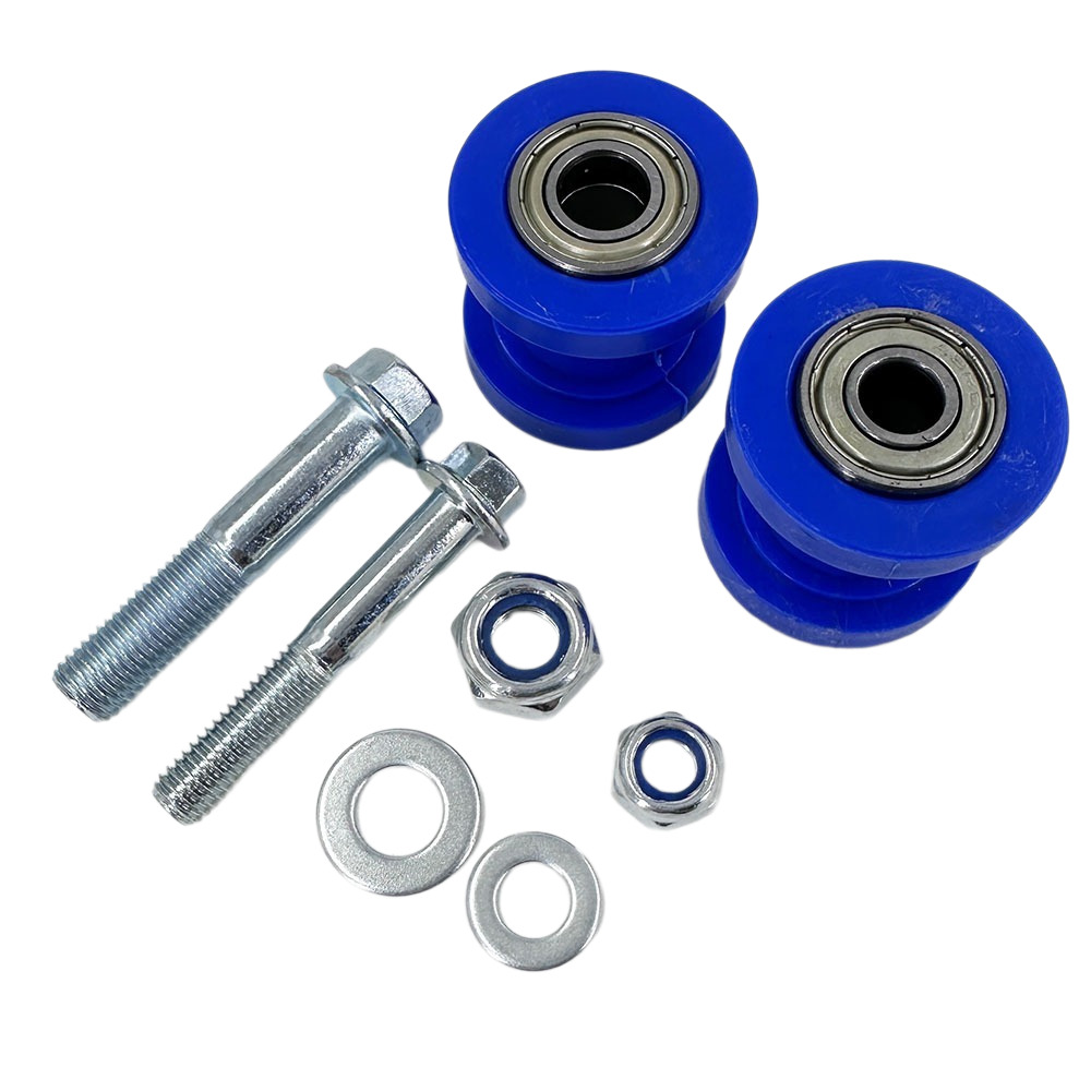 Guia do Tensor da Corrente M8  - Chain Sprocket Set avaliação e preço