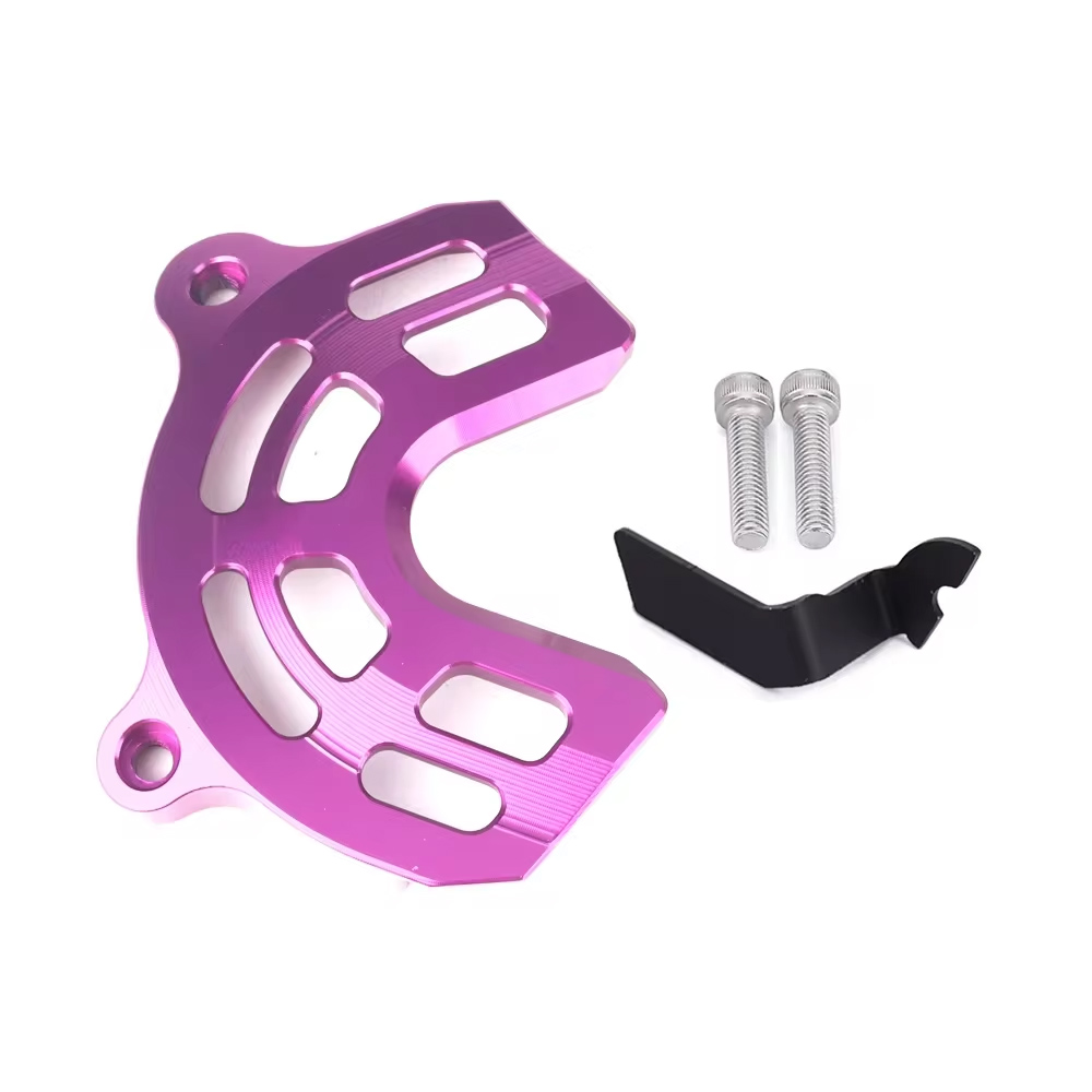 Capa de proteção para roda den - Motorcycle Chain avaliação e preço