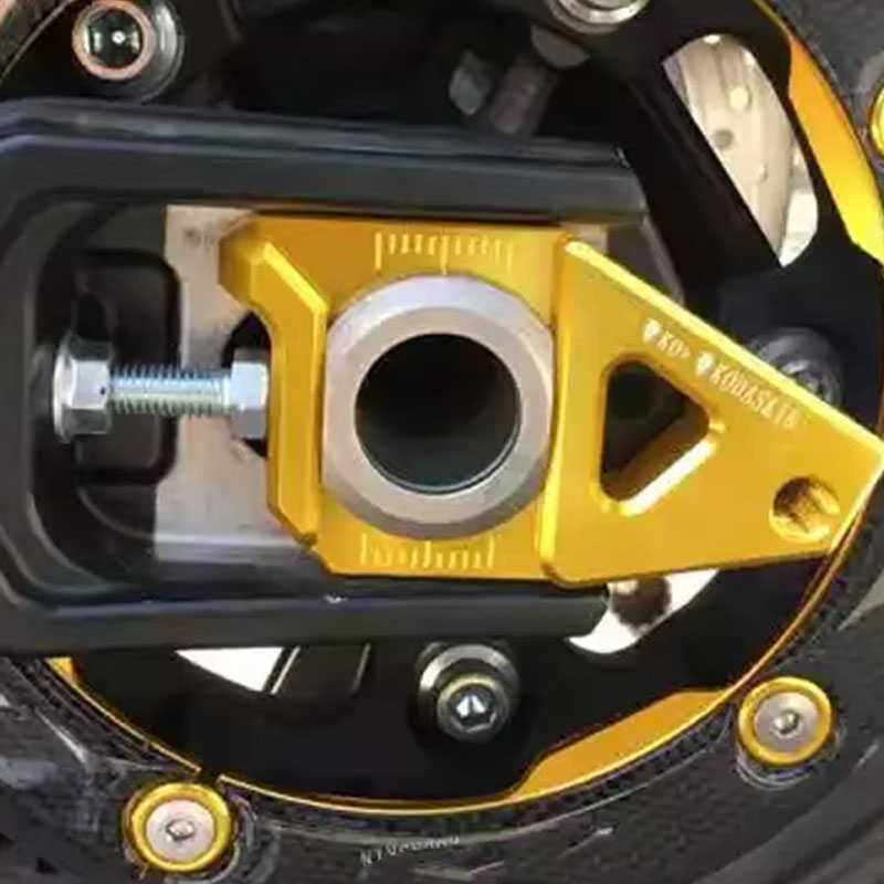 Regulador de corrente de motoc - 530 Chain avaliação e preço