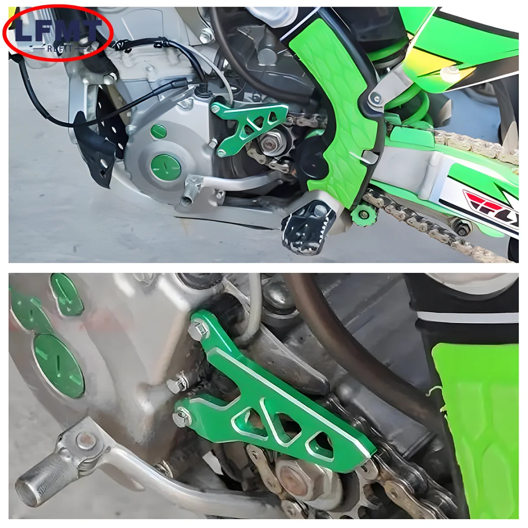 Capa protetora de corrente par - Sprocket avaliação e preço