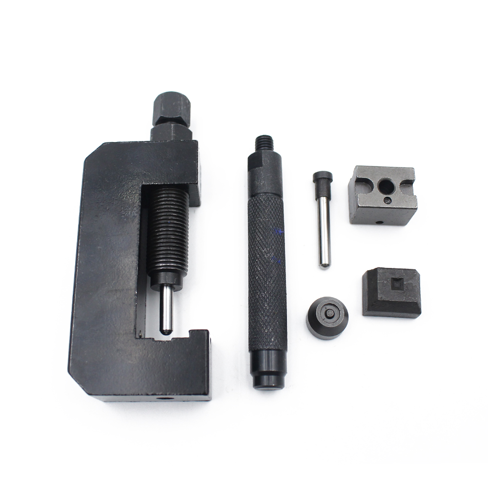 Conjunto Universal de Ferramen - 530 Chain avaliação e preço
