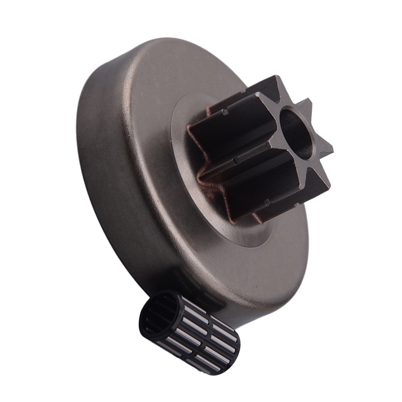 1118 640 2001 Tambor de Embrea - Sprocket avaliação e preço