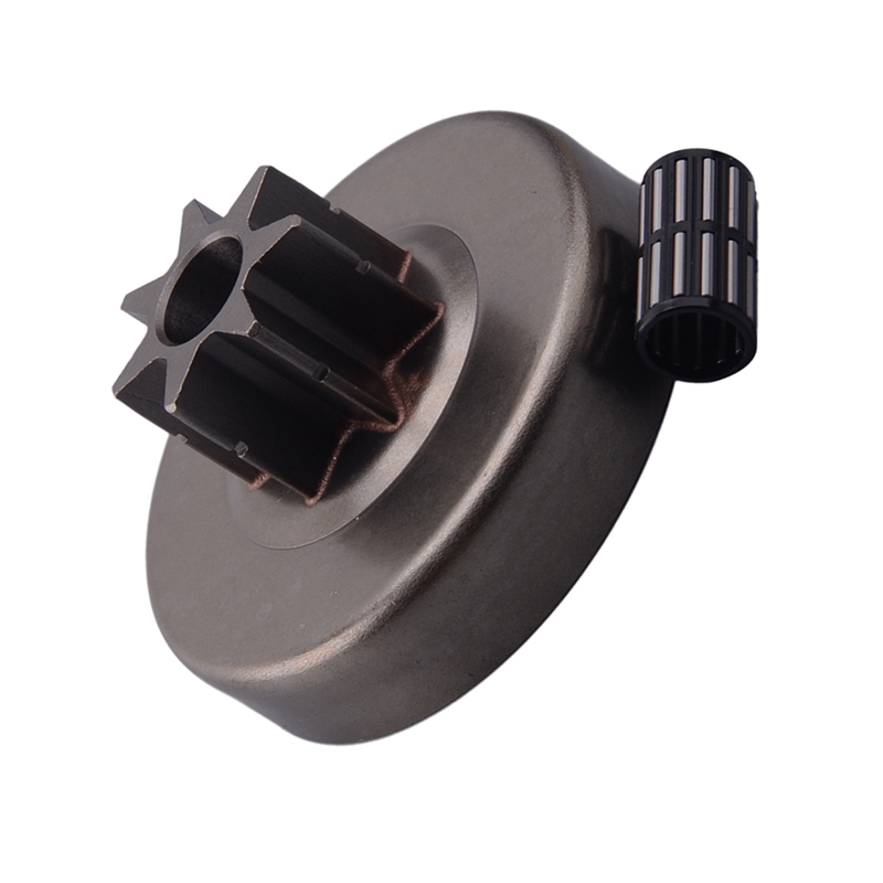 1118 640 2001 Tambor de Embrea - Sprocket avaliação e preço