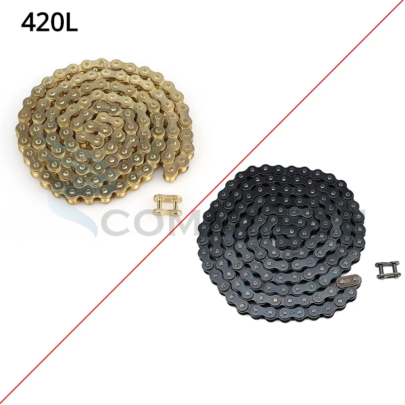 Corrente de Transmissão para M - Chain Kit Motorcycle avaliação e preço