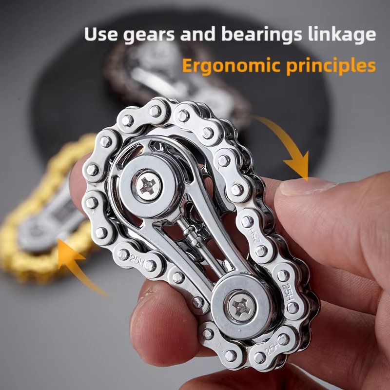 Novas rodas dentadas volante p - Chain Sprocket Set avaliação e preço