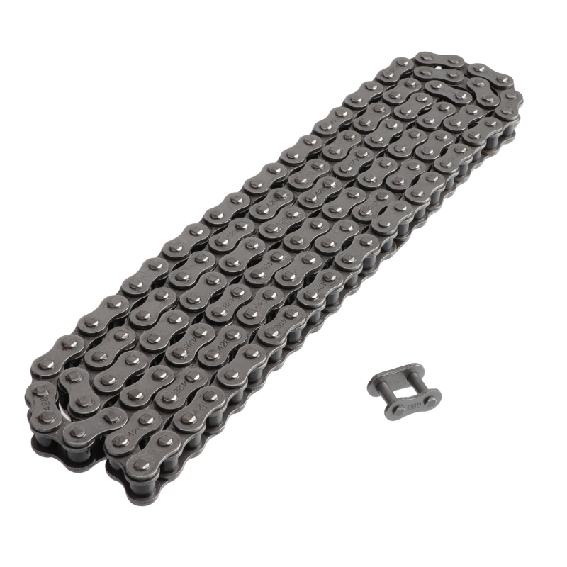 Corrente 428 88 96 104 108 132 - Master Link Chain avaliação e preço