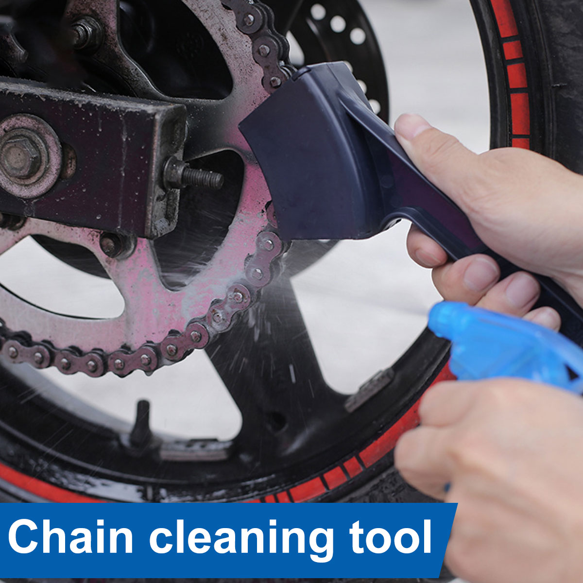 Limpador de corrente de bicicl - Chain Breaker avaliação e preço