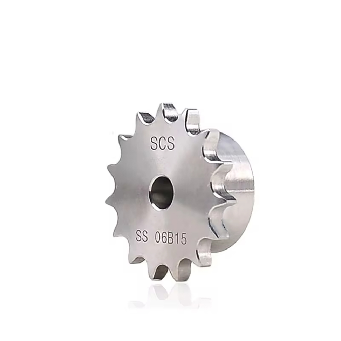 Roda de engrenagem de aço inox - Ansi Chain avaliação e preço