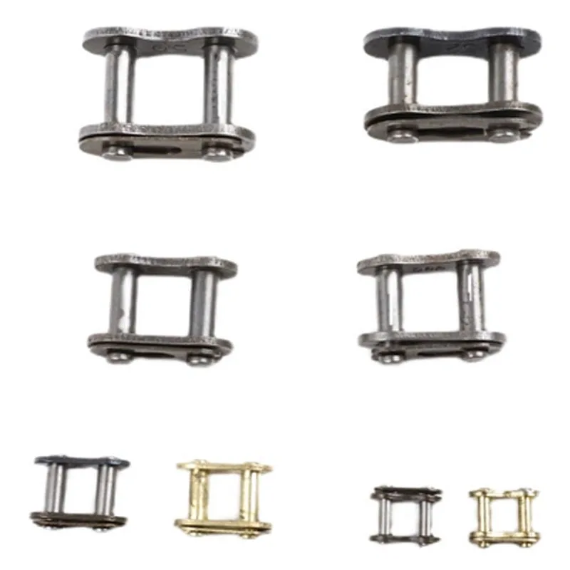1 peça ligação de anel de five - Chain Kit Motorcycle avaliação e preço
