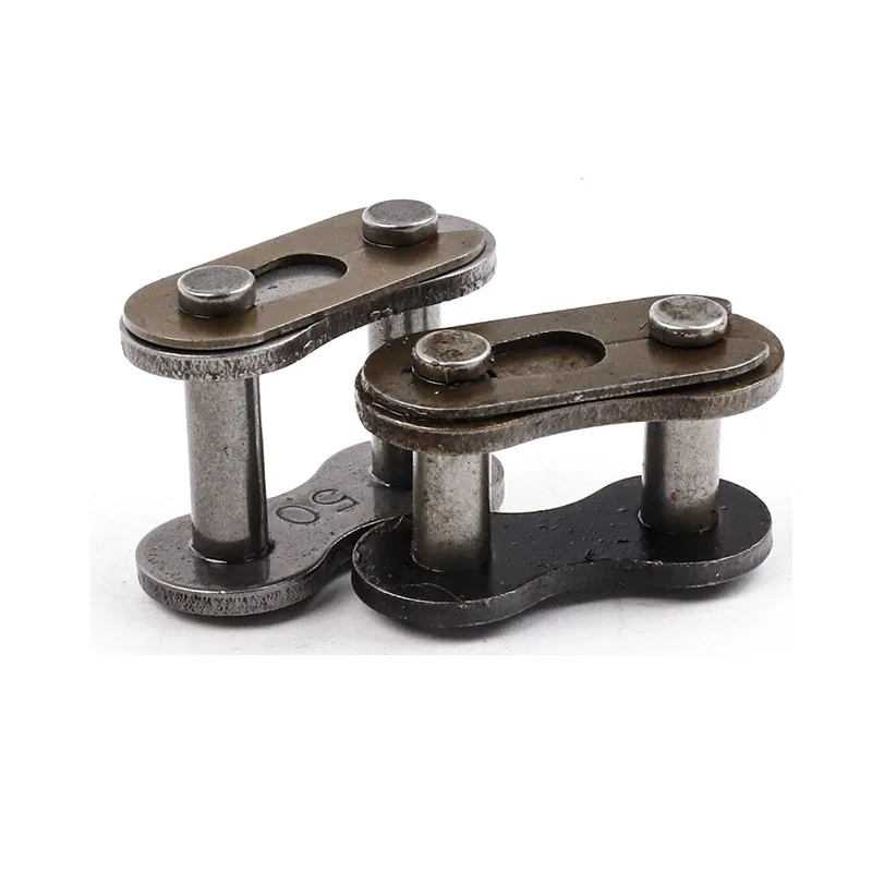 1 peça ligação de anel de five - Chain Kit Motorcycle avaliação e preço