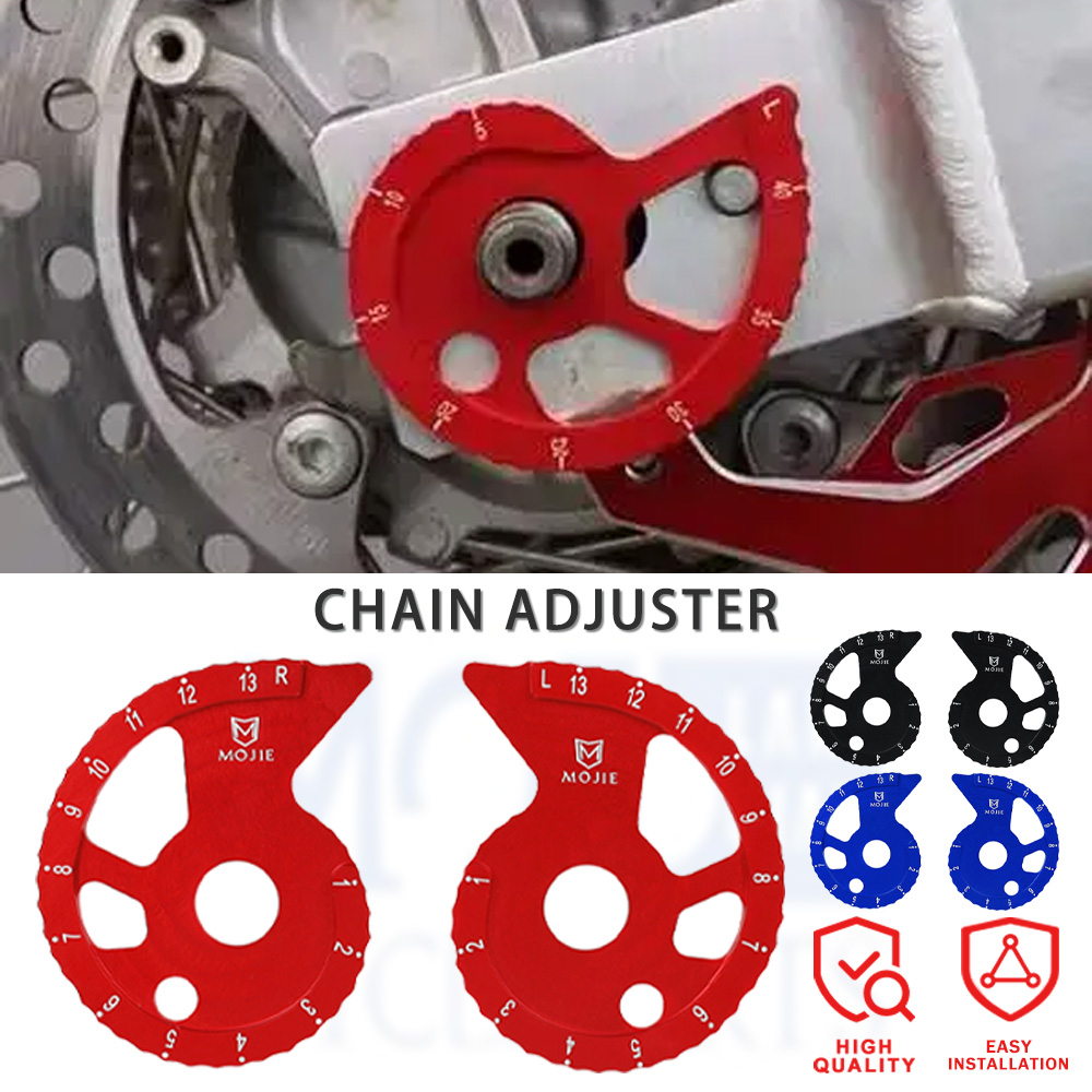 Acessórios para motocicleta, a - Chain Kit Motorcycle avaliação e preço