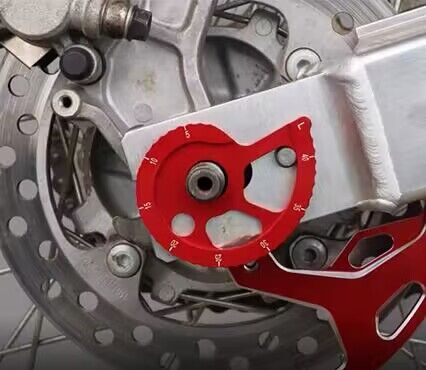 Acessórios para motocicleta, a - Chain Kit Motorcycle avaliação e preço