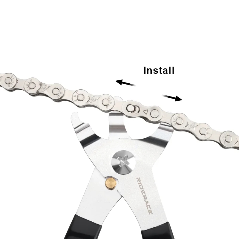 Riderace alicate de ligação de - Master Link Chain avaliação e preço
