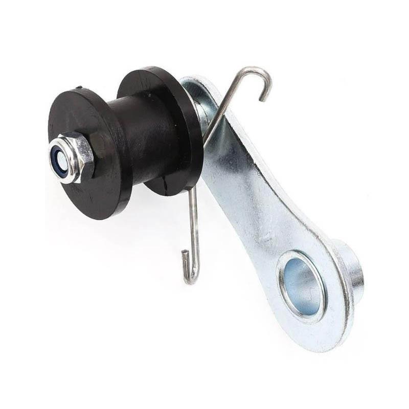 Kit de Polias e Roldanas com M - Roller Chain avaliação e preço