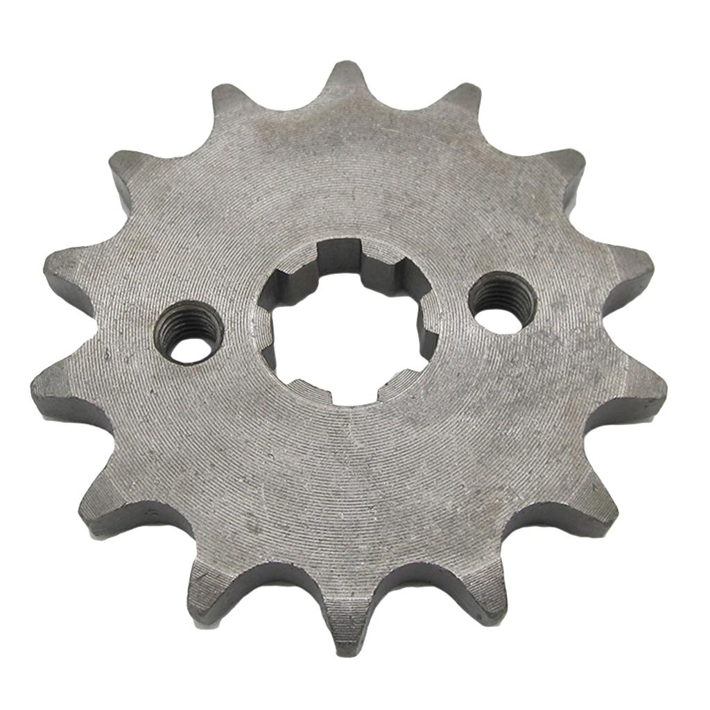 Pinhão Dianteiro 428 com 14 De - 428 Chain avaliação e preço