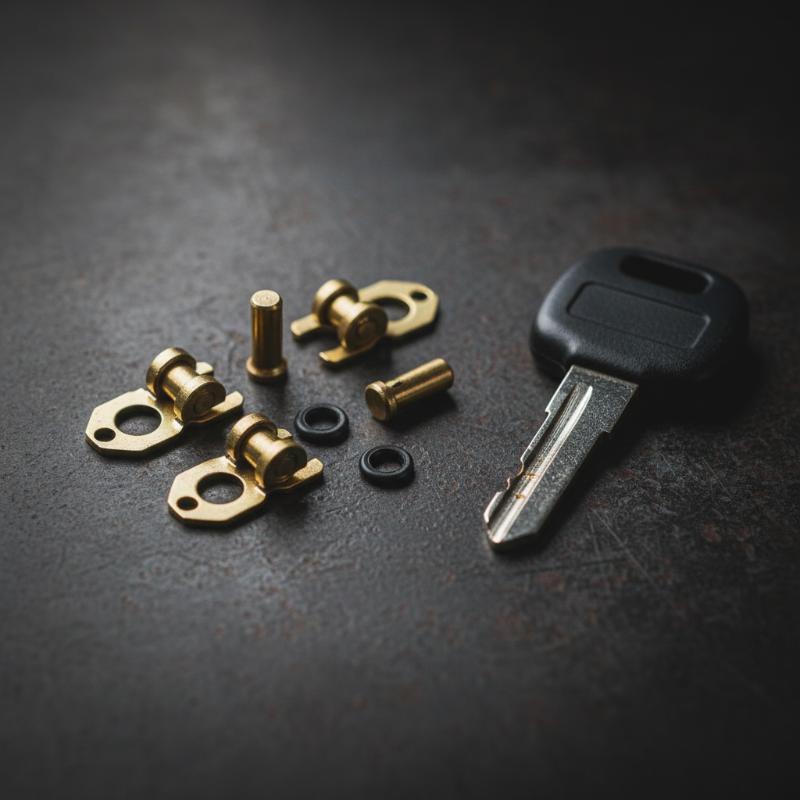 Novo Conector de Corrente 428  - Master Link Chain avaliação e preço
