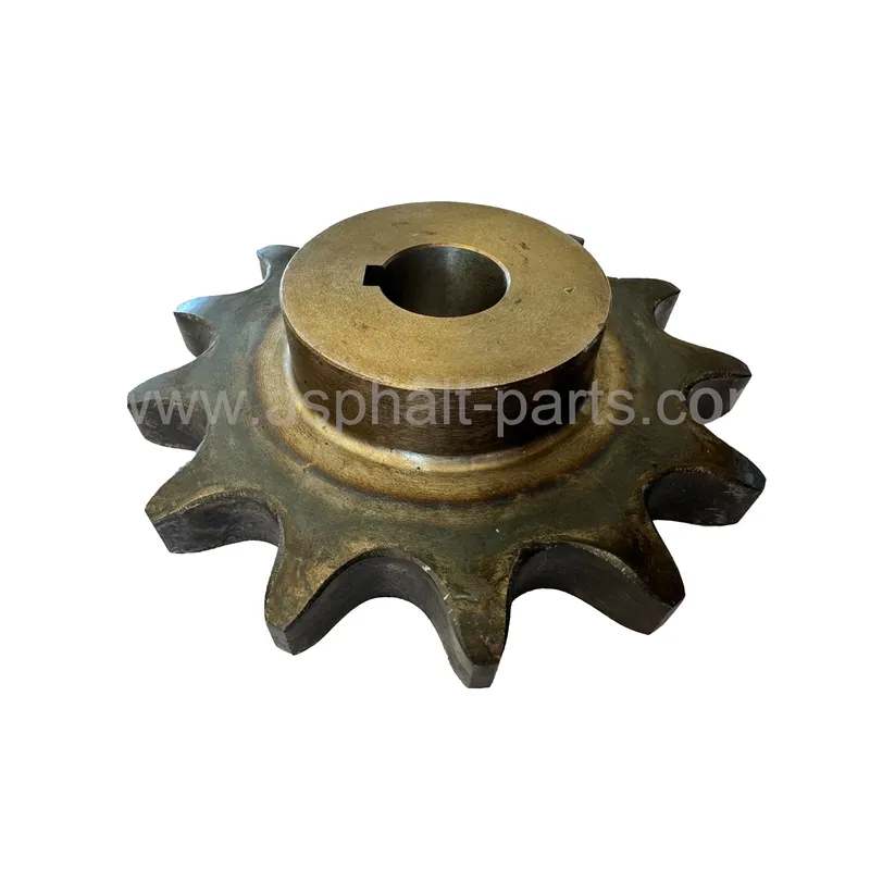 Item Quente 2026: Peças de Rep - Sprocket avaliação e preço