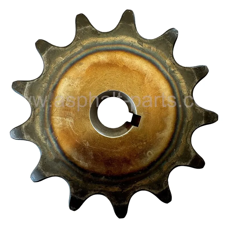 Item Quente 2026: Peças de Rep - Sprocket avaliação e preço