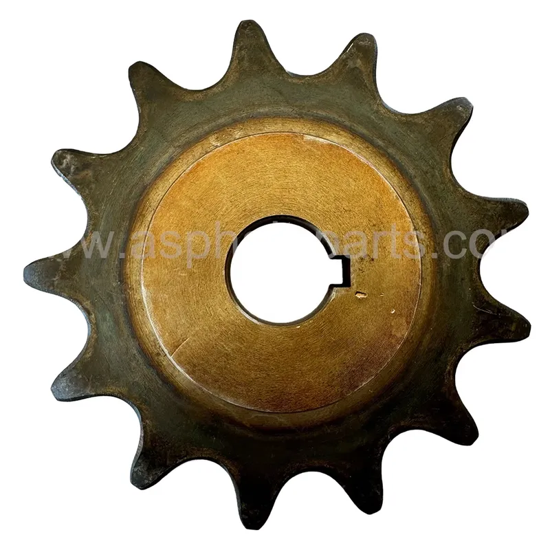 Item Quente 2026: Peças de Rep - Sprocket avaliação e preço
