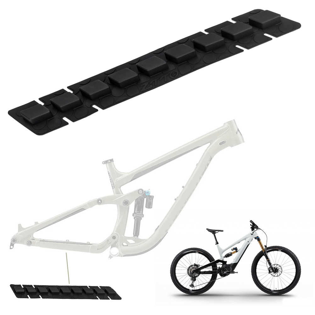 Protetor de Corrente de Bicicl - Bike Chain avaliação e preço