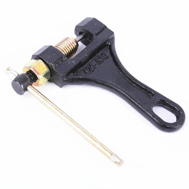 Motocicleta Chain Link Remoção - Chain Breaker avaliação e preço