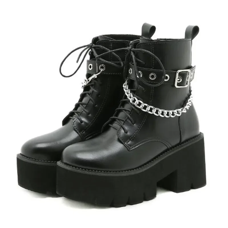 Botas de motocicleta de luxo m - Motorcycle Chain avaliação e preço