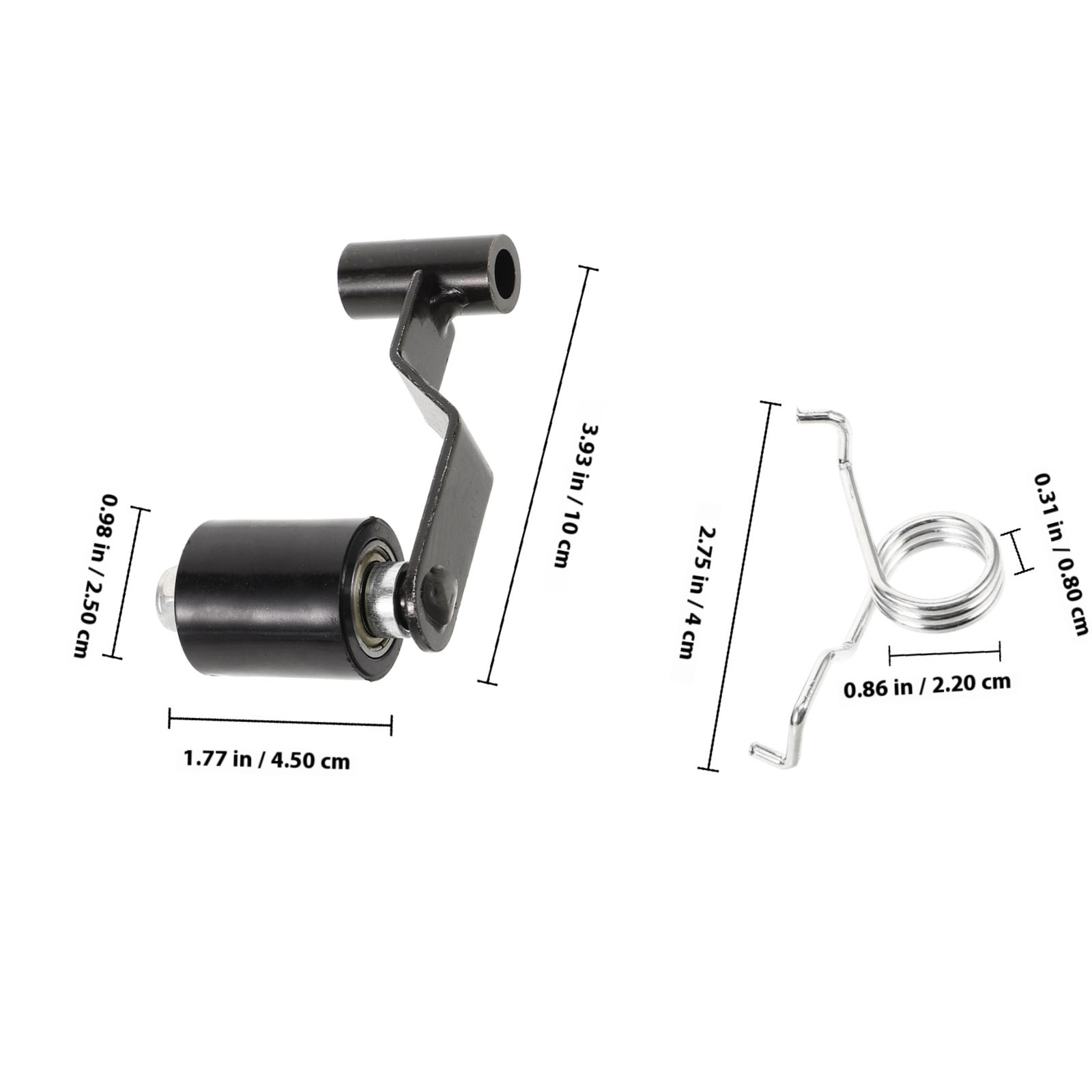 Conjunto de guia e tensor de c - Motorcycle Parts Chain avaliação e preço