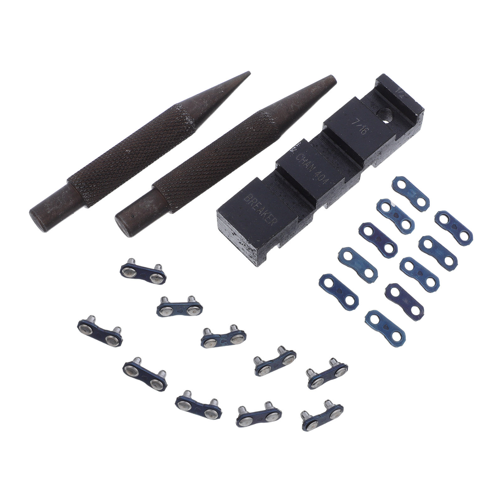 1 conjunto de ferramenta portá - Chain Breaker avaliação e preço