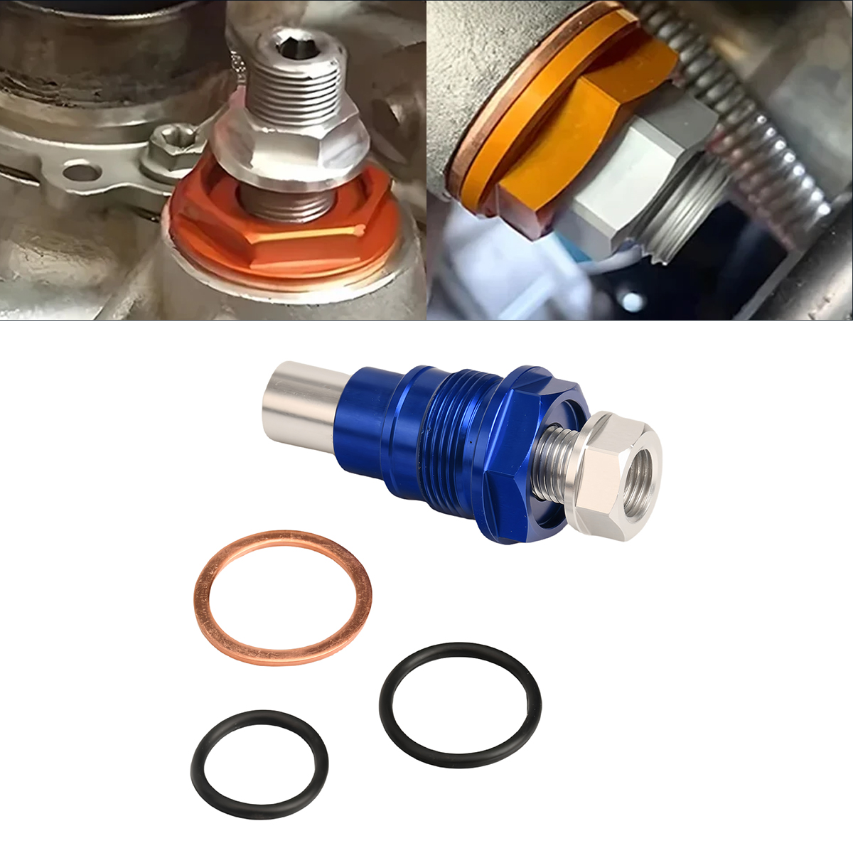 Ajustador de motocicleta, para - 530 Chain avaliação e preço